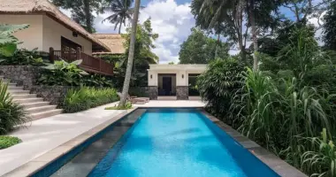 2BR Residence Pool Villa